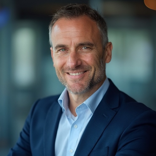 Markus Heilmann — beste deutsche online casinos expert