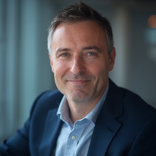Markus Feldmann — besten online casinos deutschland expert
