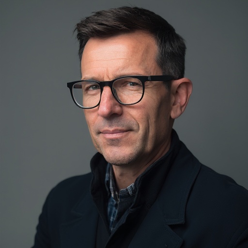 Dr. Thomas Kellermann — beste deutsche online casinos reviewer