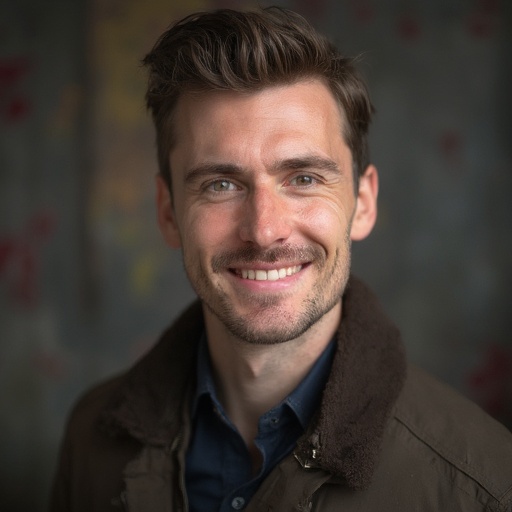 Luca Nowak — besten online casinos deutschland reviewer